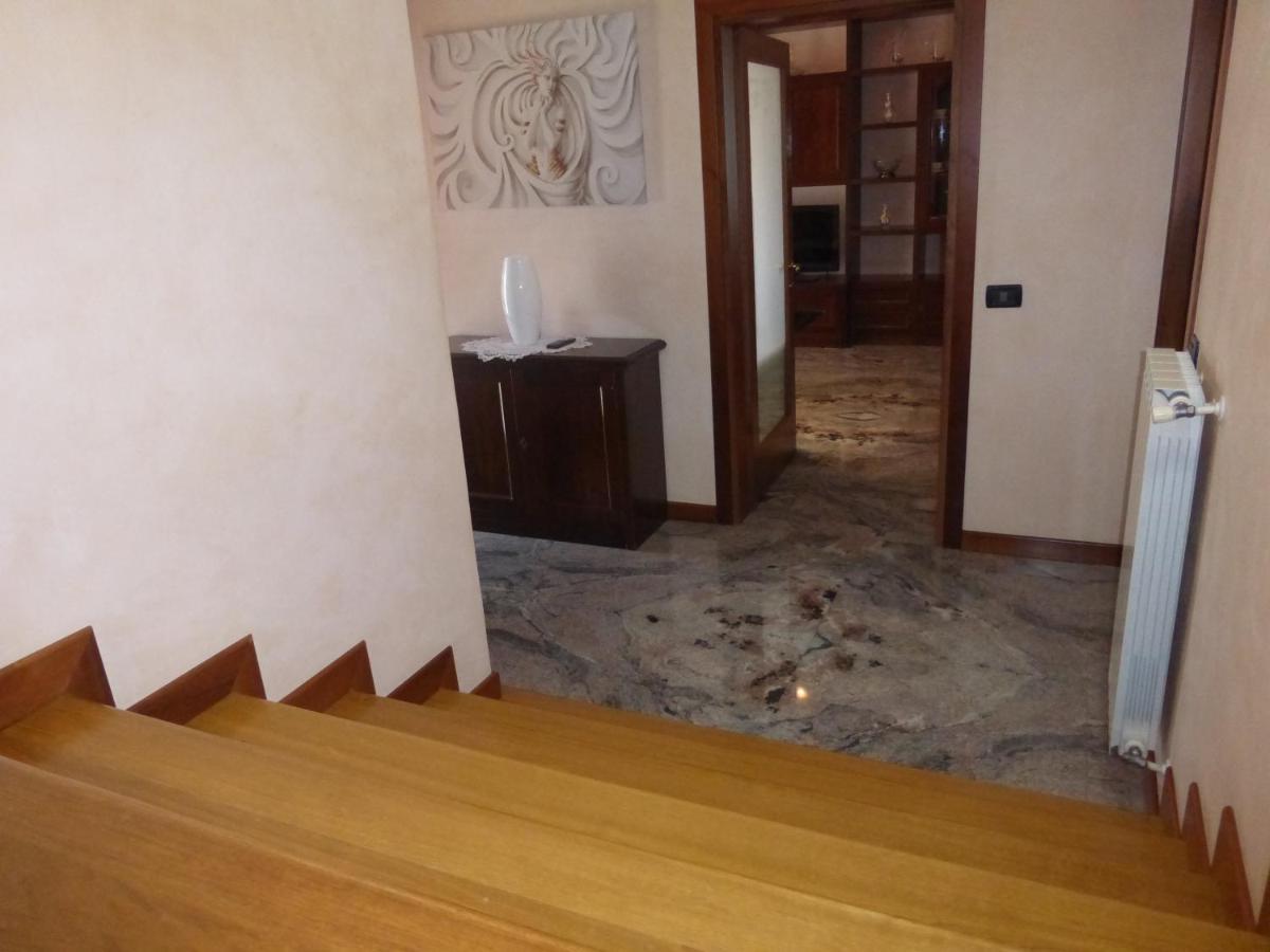 Appartamento Yestravel Noale Exterior photo